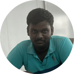 Harish S