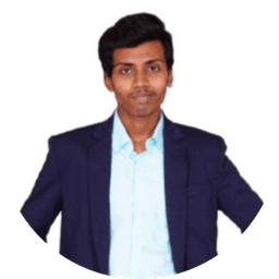Hitesh Raj R