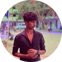 Kishore D