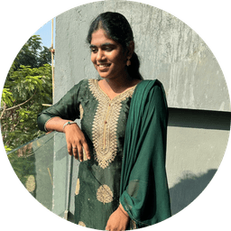 Mahalakshmi PC