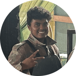 Manoj K