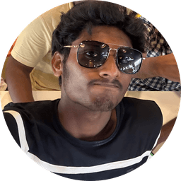 Sri Balaji S