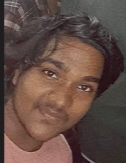 Kanishk P