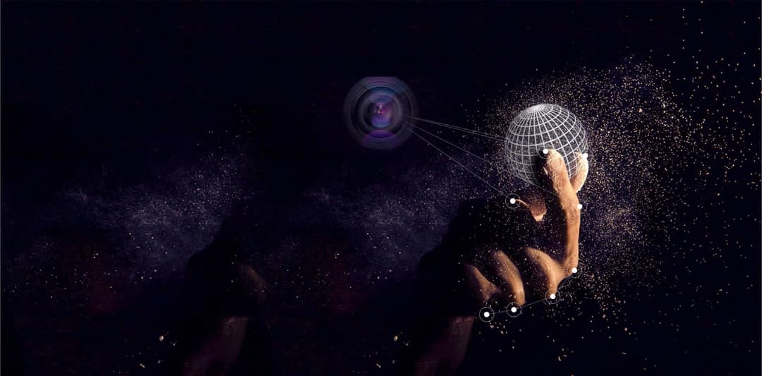 AR-HandTracking